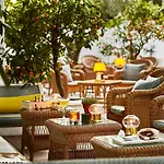 Marbella Club Hotel - Golf Resort & Spa