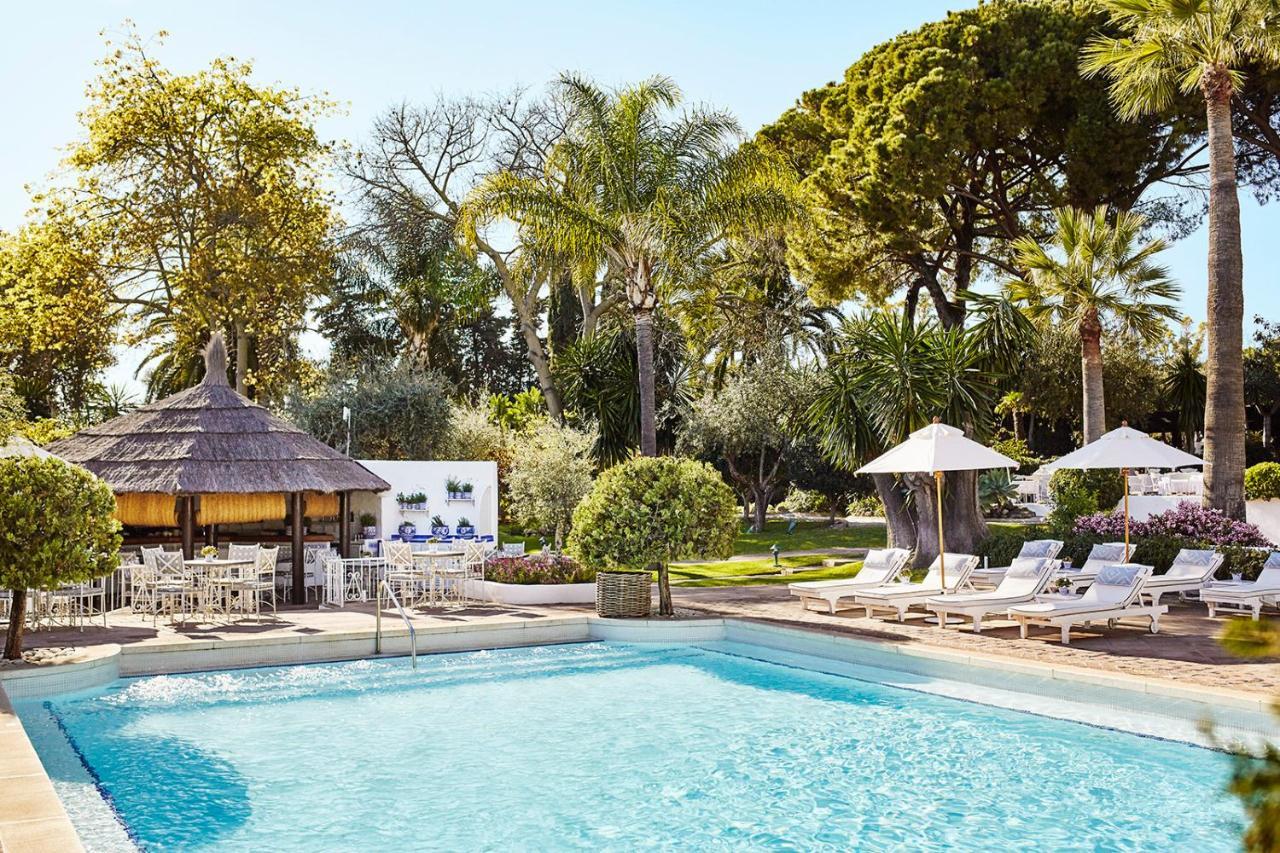 Club - Golf & Hotel