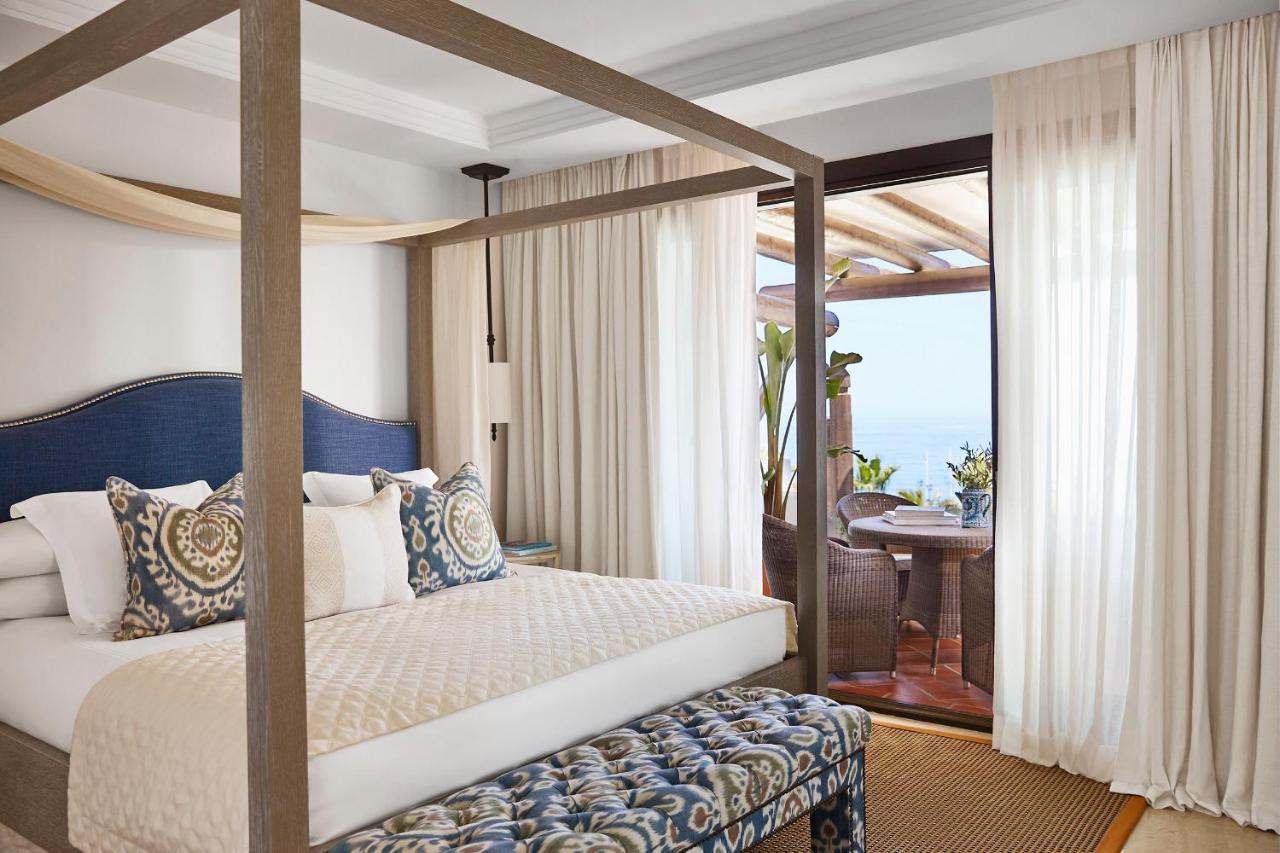Club - Golf & 5* Marbella