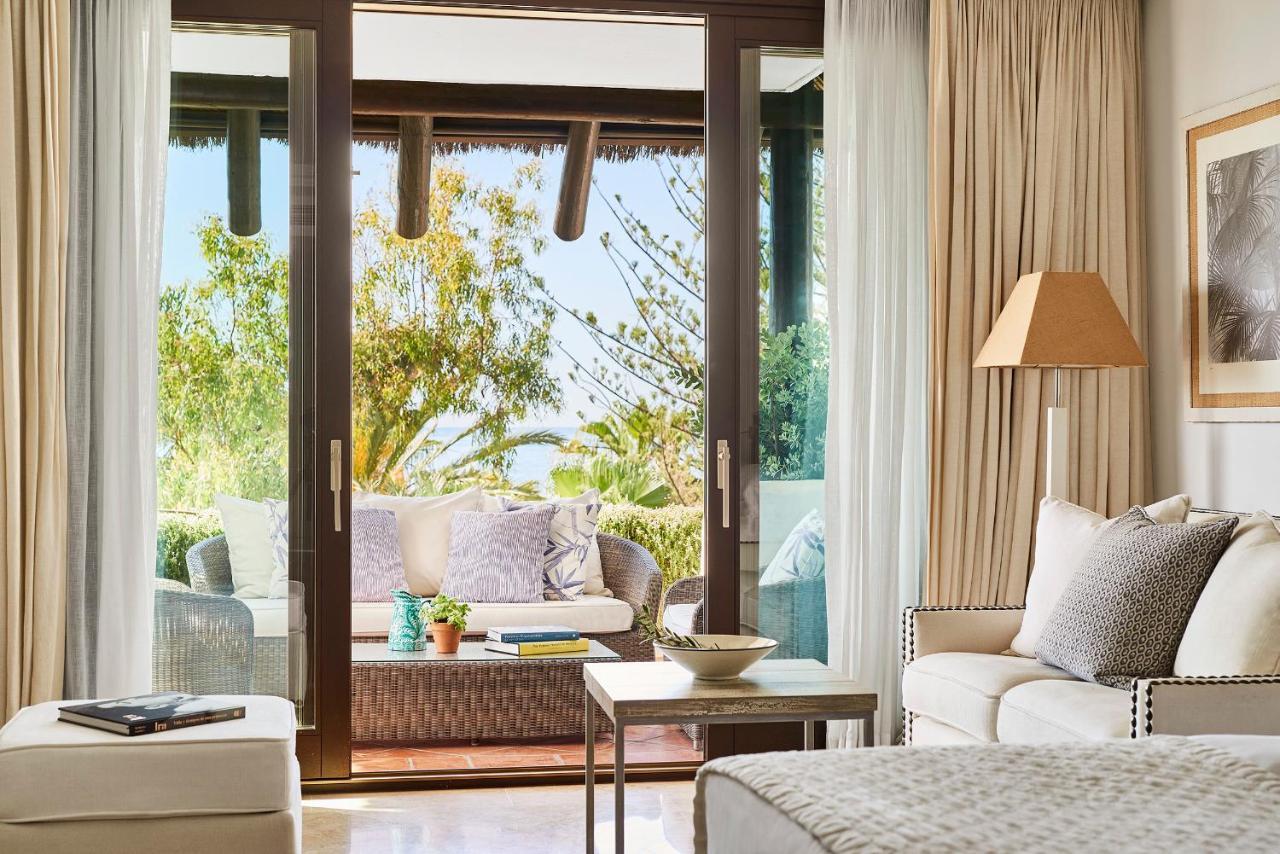 Club - Golf & 5* Marbella